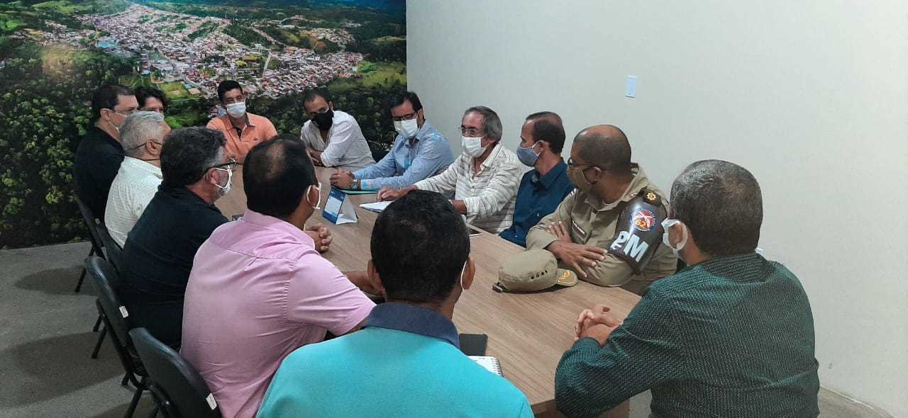 Camacã: Agência Bancária SICOOB está vindo pra Camacã